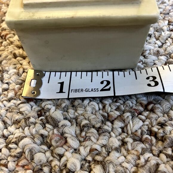 Ibis & Orchid Boxes of Light Christmas Santa Tea Light Decorative Trinket Box - Picture 13 of 15